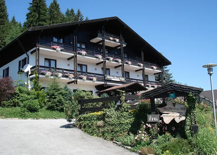 Pension Haus Inge