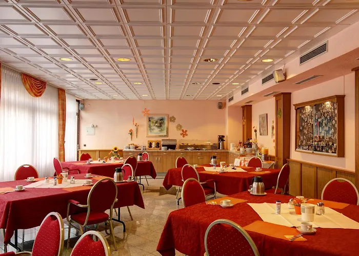 Hotel-Restaurant Zum Babbelnit