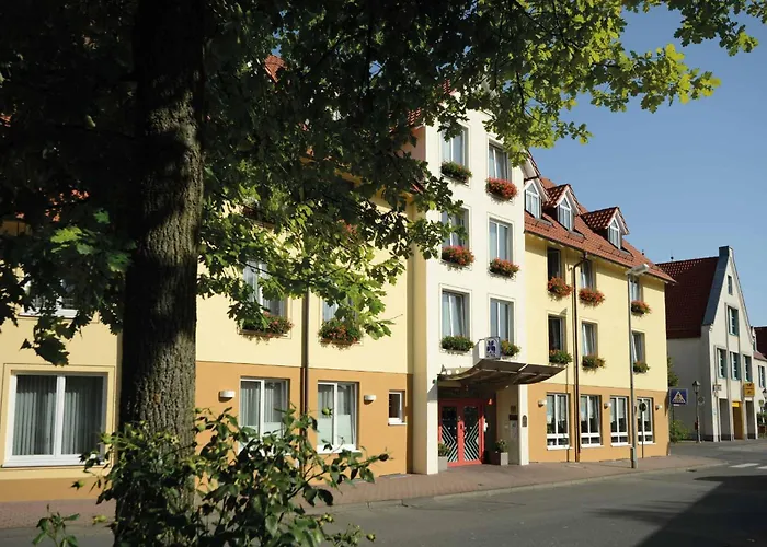 Flair Hotel Stadt Höxter