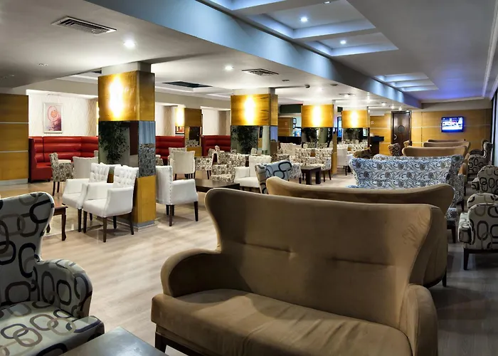 4 Sterne Hotels Ephesia