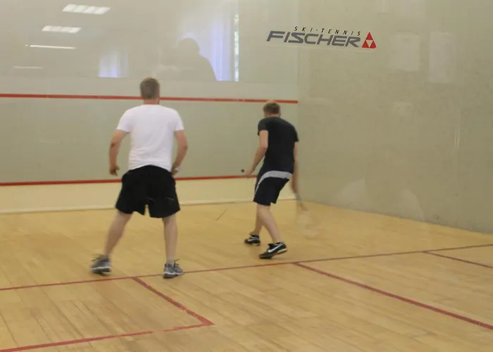 Sporthotel Wernigerode