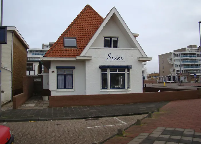 Pension Sissi