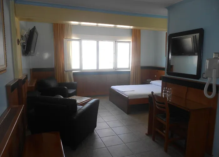 Hotel Admitos
