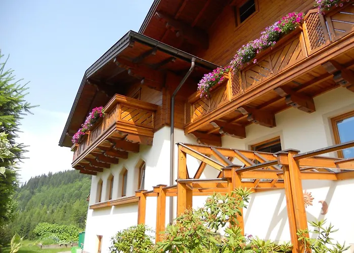 Ferienhaus Eva