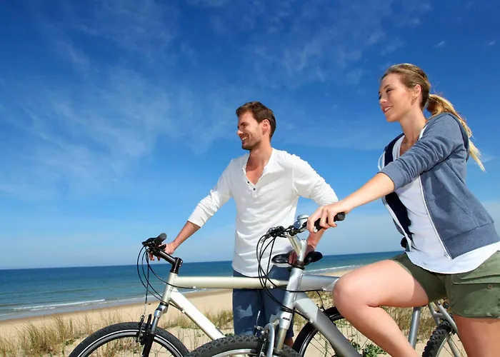 3-Sterne-Hotel: Hotel zur Ostsee