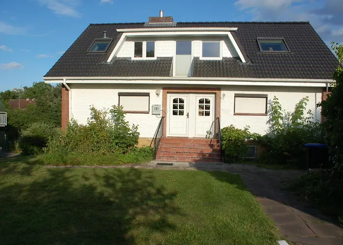 Haus Garten Am