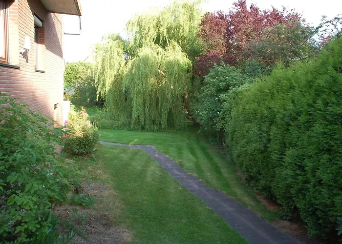 Haus Garten Am