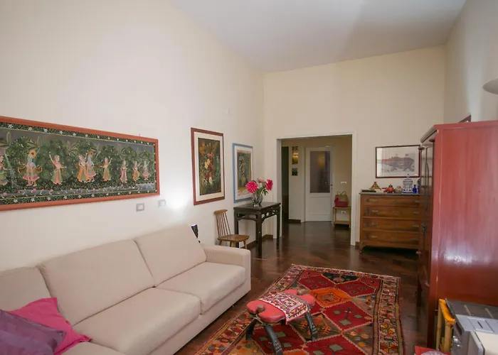 Zentrales Hotel: La Finestra Sul Mare B&B