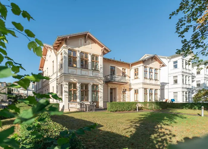 Villa Luna App 6
