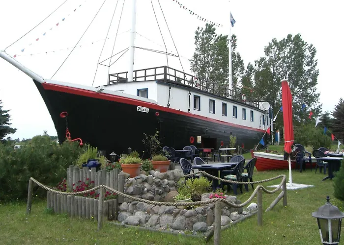 schiff Stinne