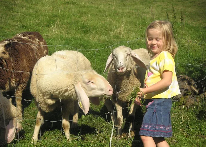 Familienhotel Christoph