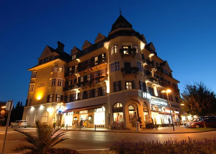 Carinthia Velden