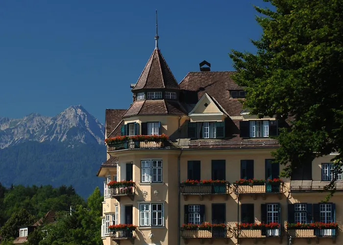 Carinthia Velden