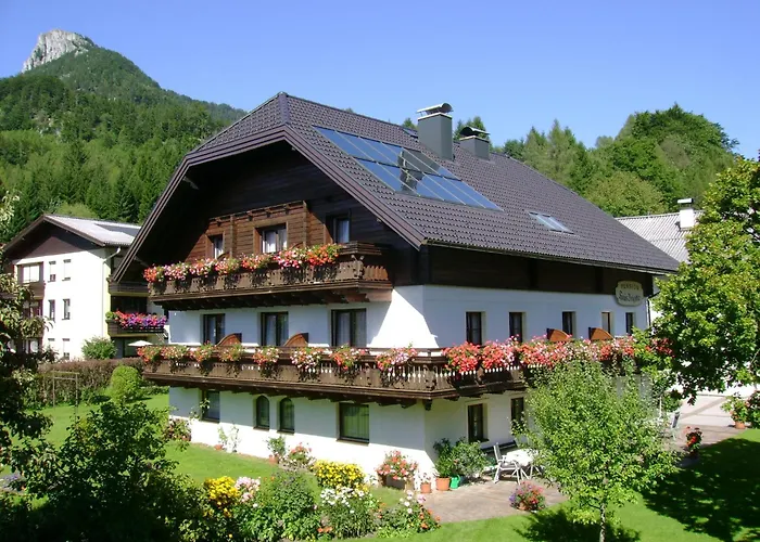 Haus Brigitte