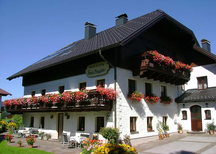 Haus Brigitte