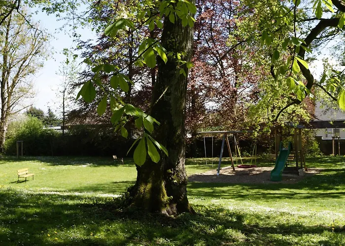 Familienhotel: Schloss Puchberg