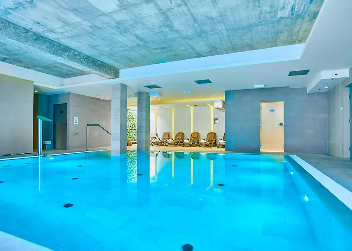 West Baltic Resort Wellness&Spa
