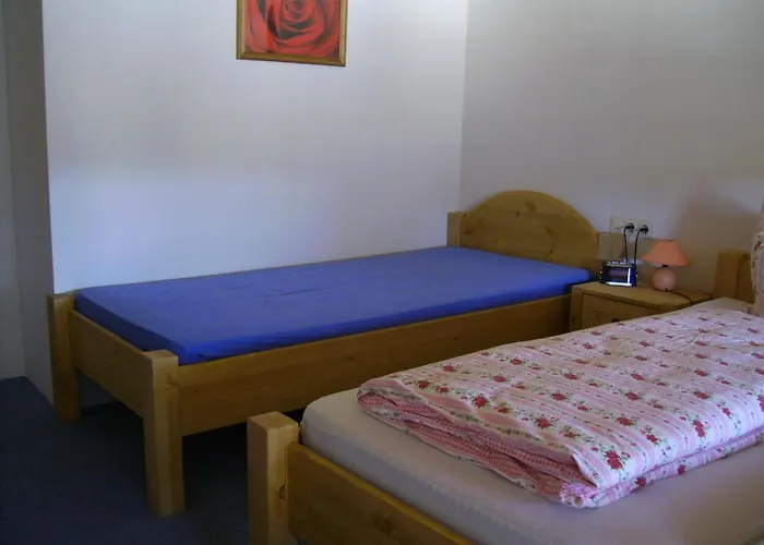 3 SterneHotel Wiesengrund