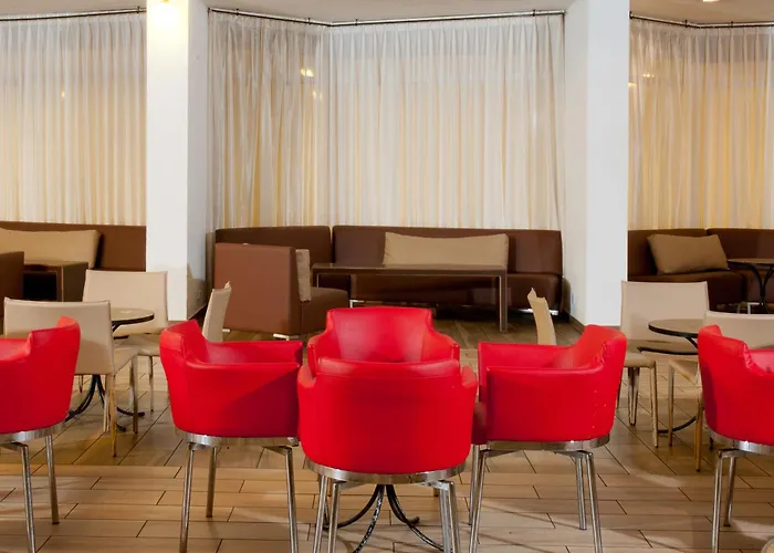 Leonardo Club Tiberias