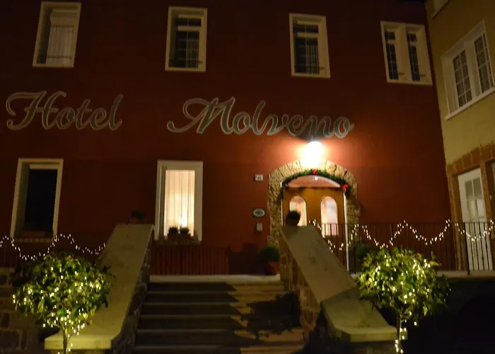 Grand Hotel Molveno