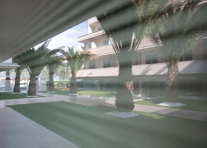 Hotel: Villa Del Mare Spa Resort