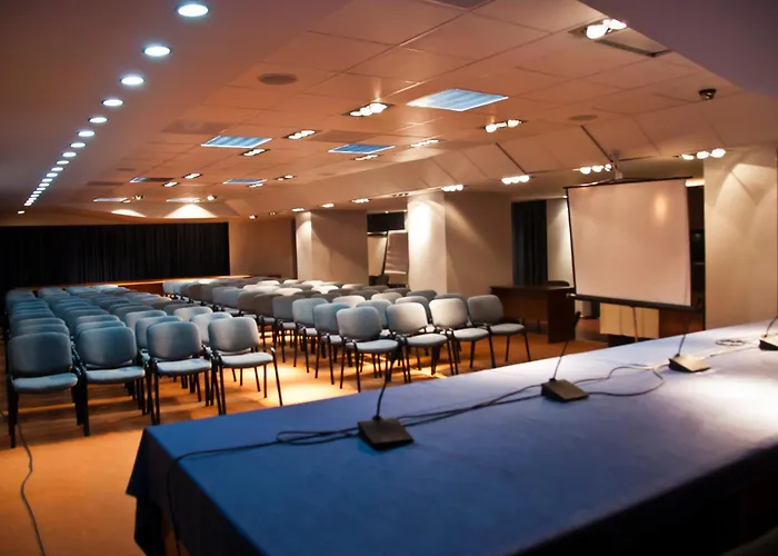 Kurhotel: Hotel Vlora International