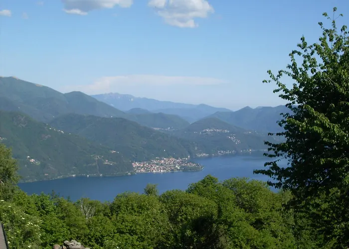 Kabine: Agriturismo Da Attilio