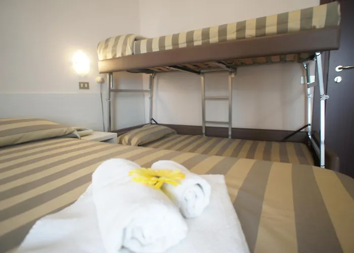 3-Sterne-Hotel: Hotel Mexico