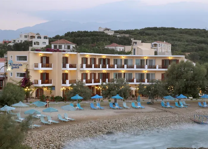 Almyrida Resort