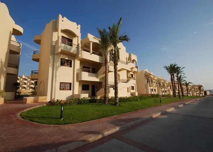 Coral Hills & Spa