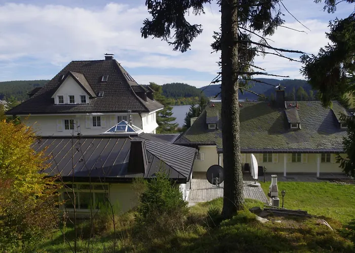 Schwarzwald