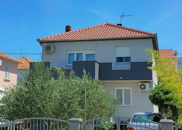 Nice Dreams Studio Apartment