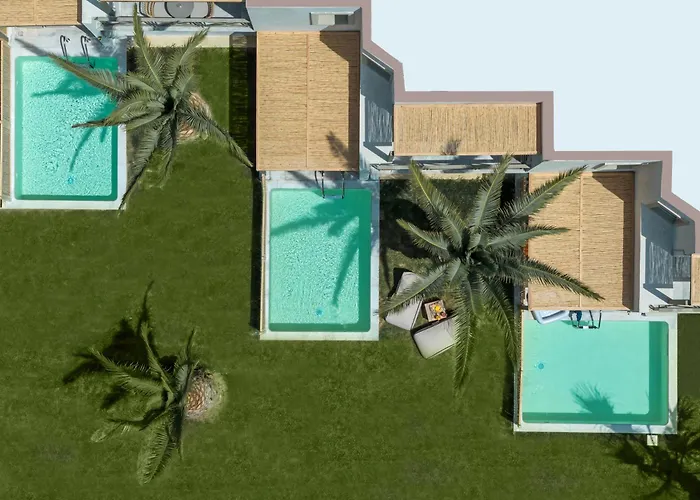 Georgioupolis Resort & Aqua Park