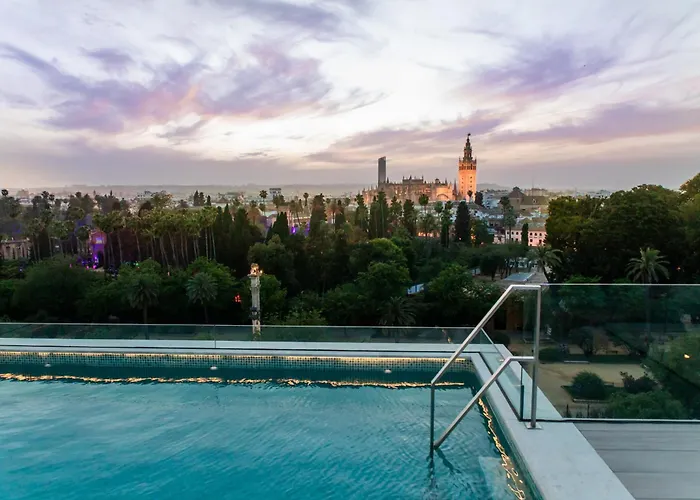 3-Sterne-Hotel: Hotel Alcazar