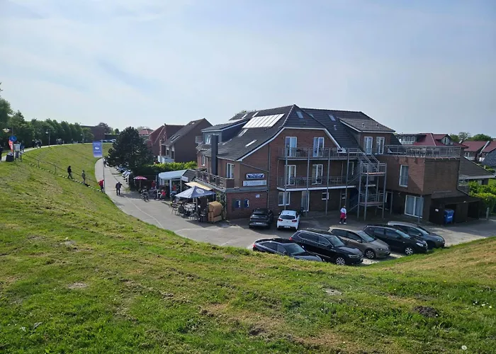 NordseeResort Hotel&Suite Arche Noah