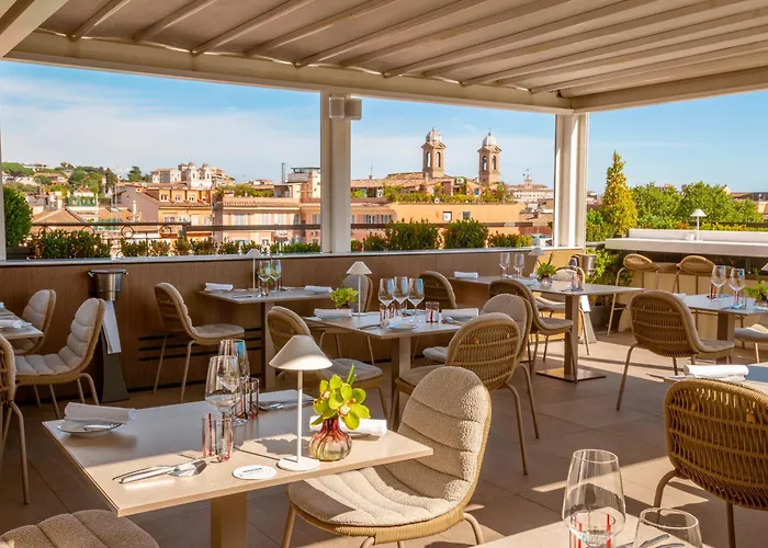 Kurhotel: The First Arte - Preferred Hotels&Resorts