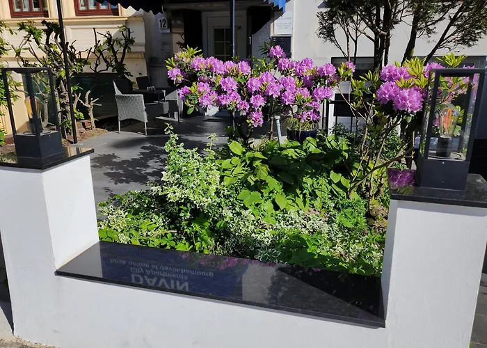 Hotel: Davin City Aparments - Self-Check-In