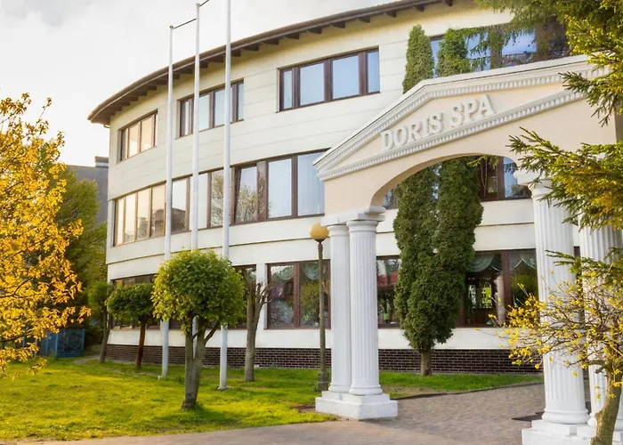 Doris Spa