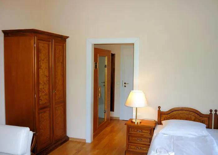 Hotel Schloss Spyker