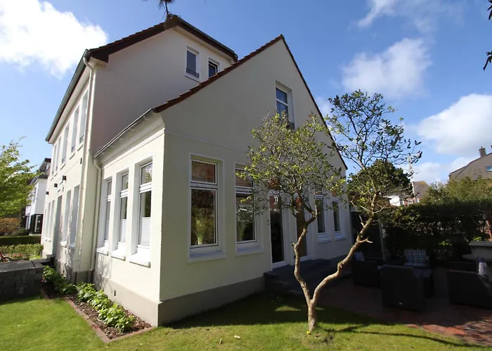 Familienhaus Feuerstein