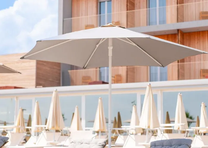 Familienhotel: Hotel Capanni