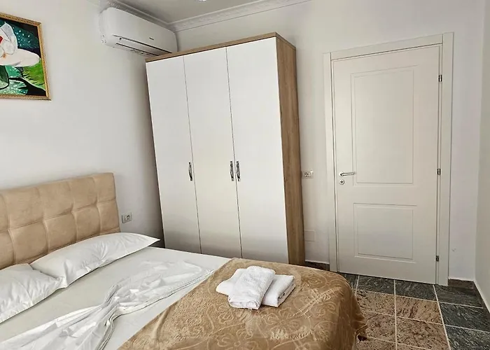 Fishta Apartments Q5, 26