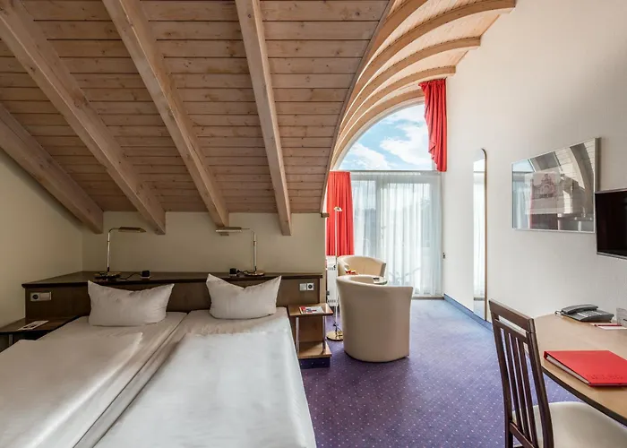 4 Sterne Hotels Andante Dresden