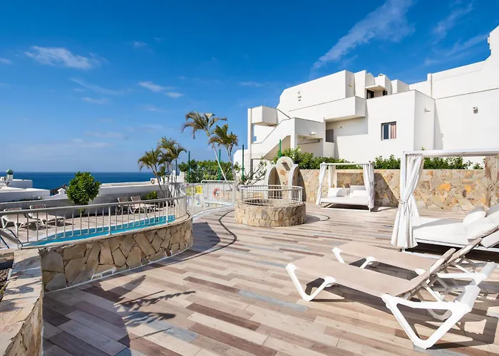 s Garden & Sea Boutique Lodging By Livvo