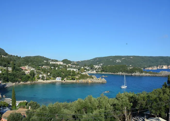 Odysseus Hotel