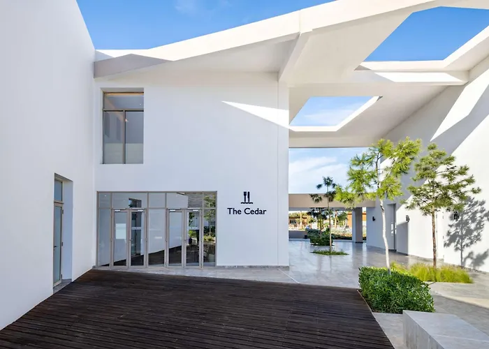 Familienhotel: Radisson Blu Resort Al Hoceima