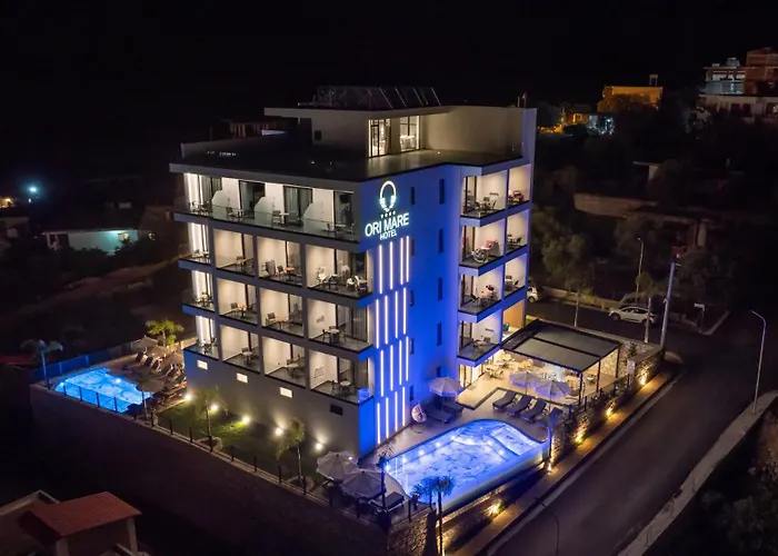 Ori Mare Hotel