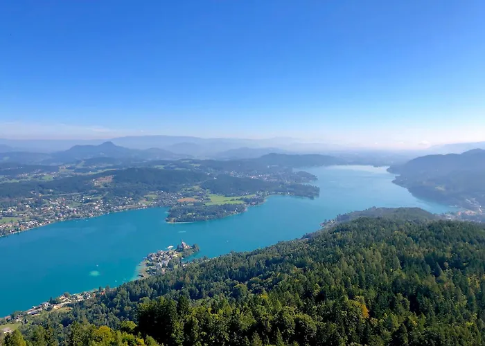 Hotel mit Tennis: Amoria Secret Escape Woerthersee - Adults Only Wellness & Self Check-In