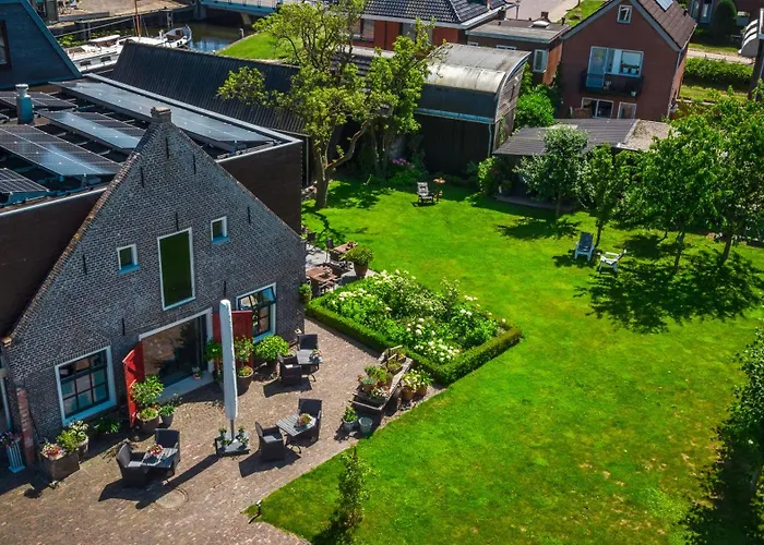 Familienhotel: Hotel Lemmer