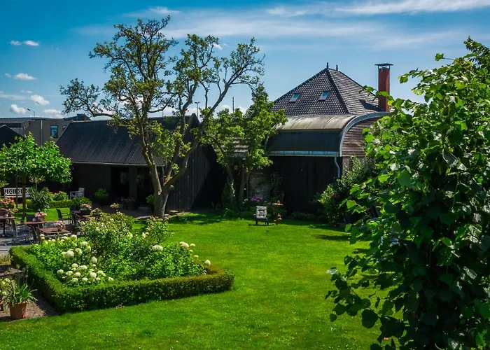 Familienhotel: Hotel Lemmer